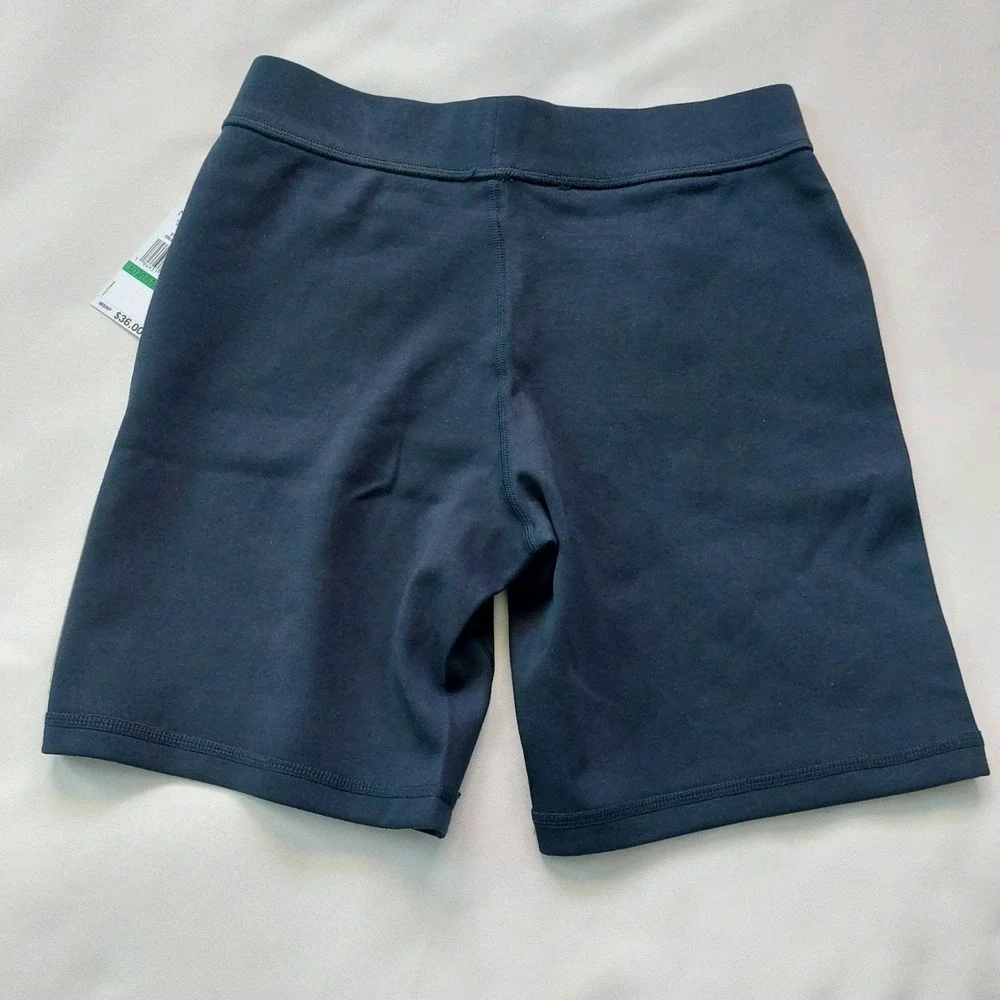Nautica Girls School Uniform Sensory Friendly Sof  Pull On‎ Short L 12-14
